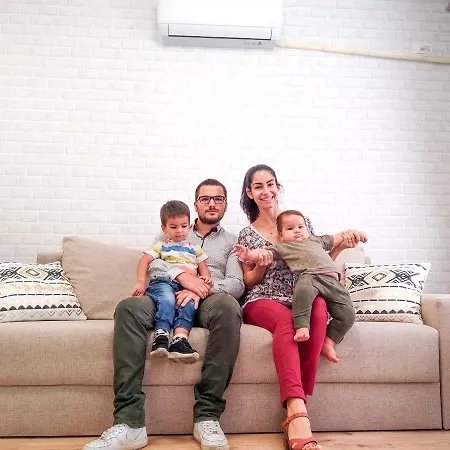 דירה Lozanovi Apartment Pomorie