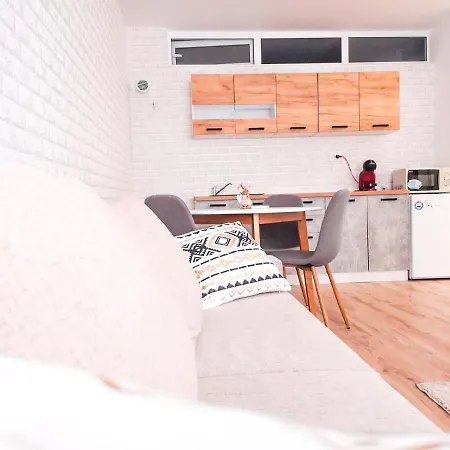 Lozanovi Apartment Pomorie * פומורי