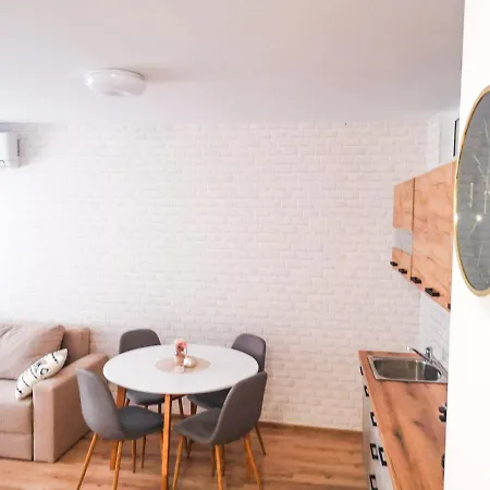 Apartament Lozanovi Apartment Pomorie Gmina Pomorie