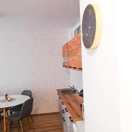 Lozanovi Apartment Pomorie Apartament *
