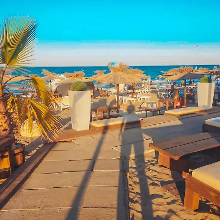 Lozanovi Apartment Pomorie *