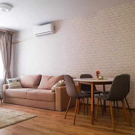 Apartament Lozanovi Apartment Pomorie Gmina Pomorie