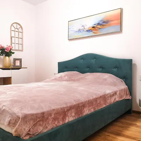 Lozanovi Apartment Pomorie Apartament *